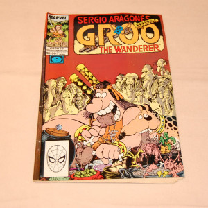 Groo #60
